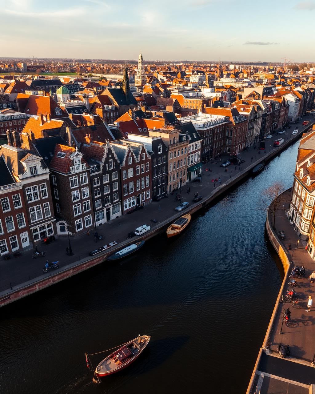 Gemeente Amsterdam